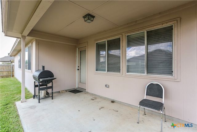 337 Peanut Drive, Temple, TX 76502
