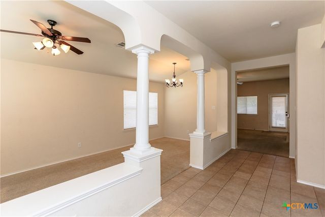 337 Peanut Drive, Temple, TX 76502