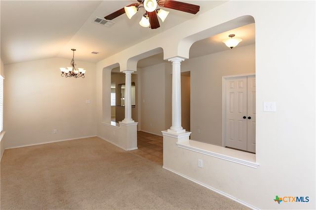 337 Peanut Drive, Temple, TX 76502