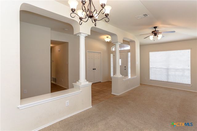 337 Peanut Drive, Temple, TX 76502