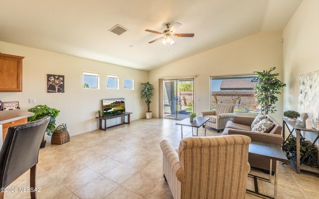 5374 W Senita Cactus Court, Marana, AZ 85658