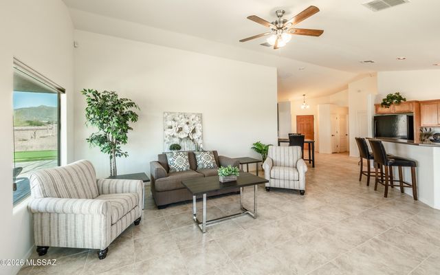 5374 W Senita Cactus Court, Marana, AZ 85658