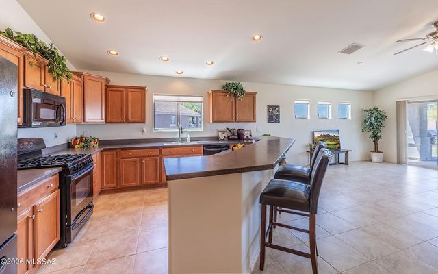 5374 W Senita Cactus Court, Marana, AZ 85658