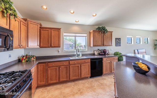 5374 W Senita Cactus Court, Marana, AZ 85658