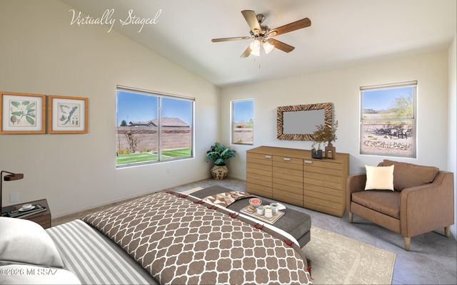 5374 W Senita Cactus Court, Marana, AZ 85658