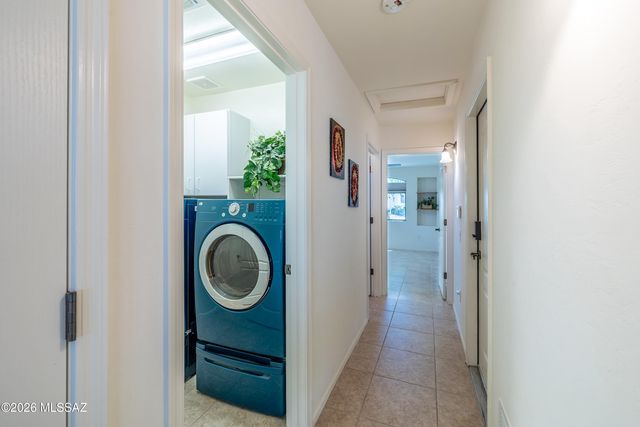 5374 W Senita Cactus Court, Marana, AZ 85658