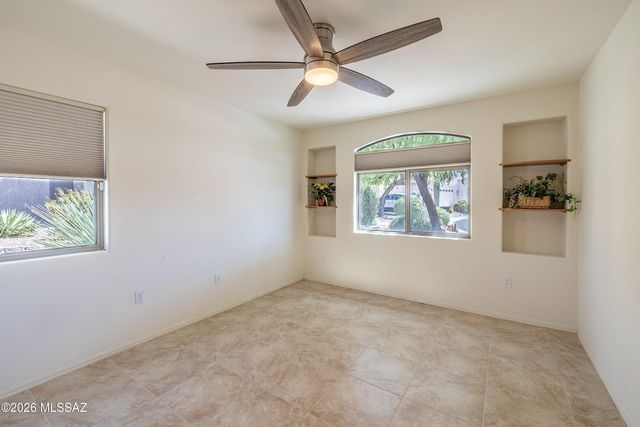 5374 W Senita Cactus Court, Marana, AZ 85658