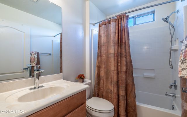 5374 W Senita Cactus Court, Marana, AZ 85658