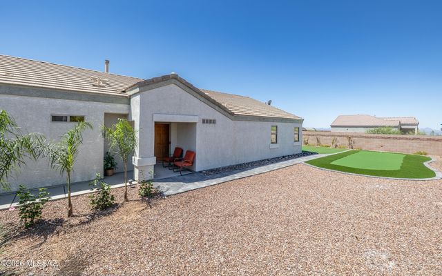5374 W Senita Cactus Court, Marana, AZ 85658