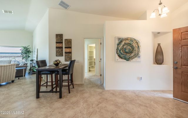 5374 W Senita Cactus Court, Marana, AZ 85658