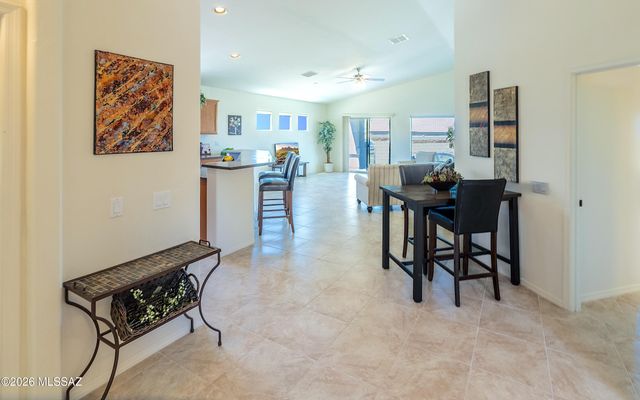 5374 W Senita Cactus Court, Marana, AZ 85658