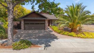 701 Christine Drive, Palo Alto, CA 94303