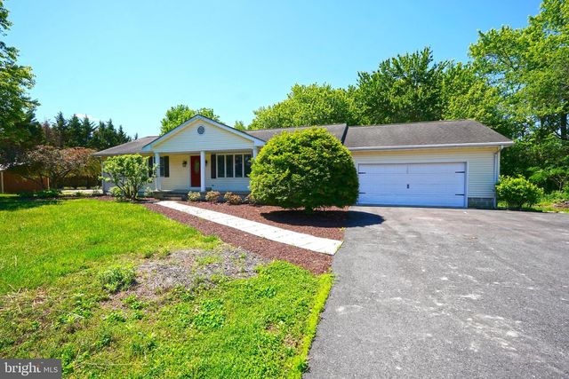 28736 STOCKLEY RD, Milton, DE 19968