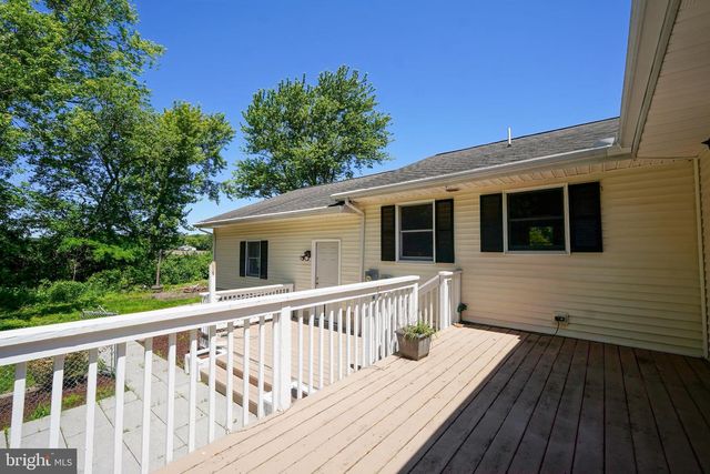 28736 STOCKLEY RD, Milton, DE 19968