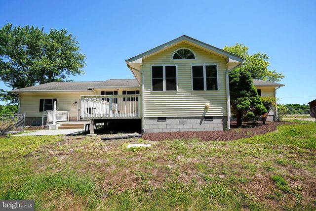 28736 STOCKLEY RD, Milton, DE 19968