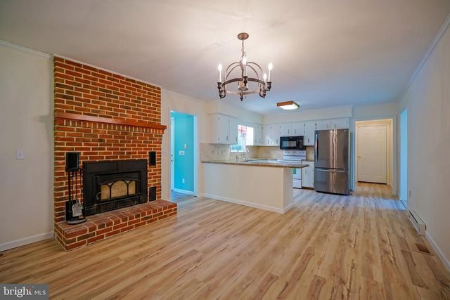 28736 STOCKLEY RD, Milton, DE 19968
