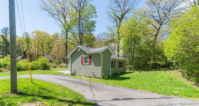 797 Forest Glen Road, Monroe, NY 10950