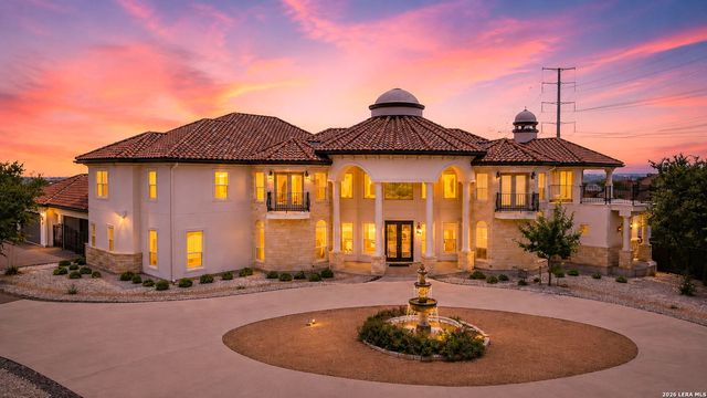 423 TULOROSA RDG, Helotes, TX 78023