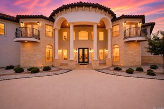 423 TULOROSA RDG, Helotes, TX 78023