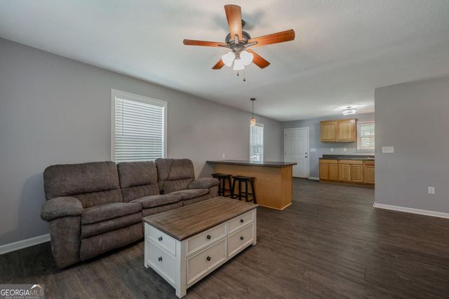 105 Dodson Shields Road, Lafayette, GA 30728