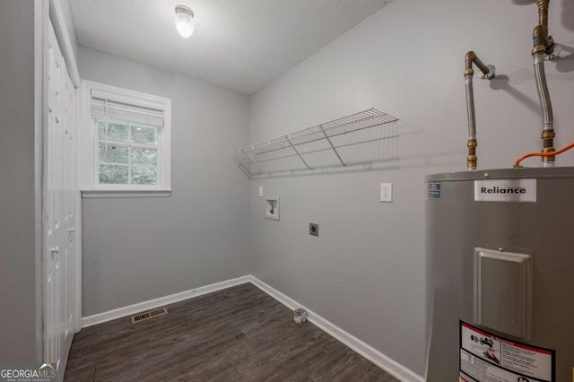 105 Dodson Shields Road, Lafayette, GA 30728