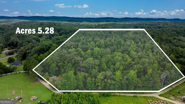 105 Dodson Shields Road, Lafayette, GA 30728