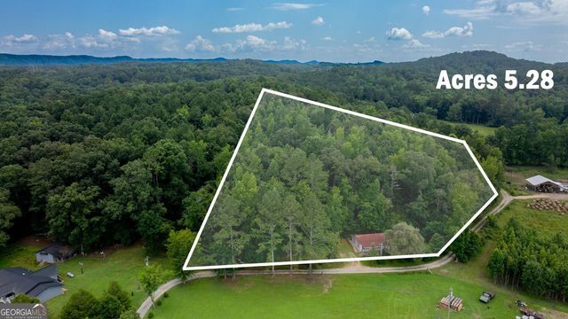 105 Dodson Shields Road, Lafayette, GA 30728