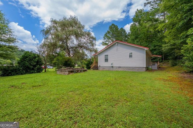 105 Dodson Shields Road, Lafayette, GA 30728