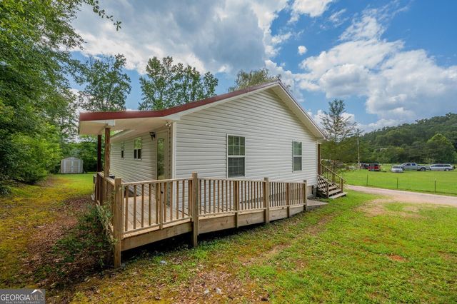 105 Dodson Shields Road, Lafayette, GA 30728