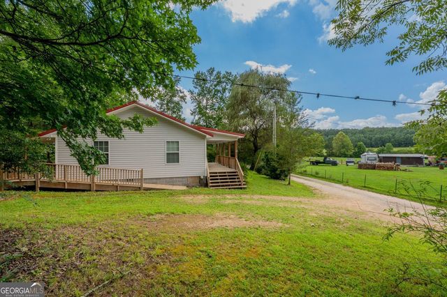 105 Dodson Shields Road, Lafayette, GA 30728