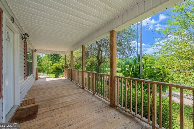 105 Dodson Shields Road, Lafayette, GA 30728