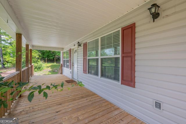 105 Dodson Shields Road, Lafayette, GA 30728