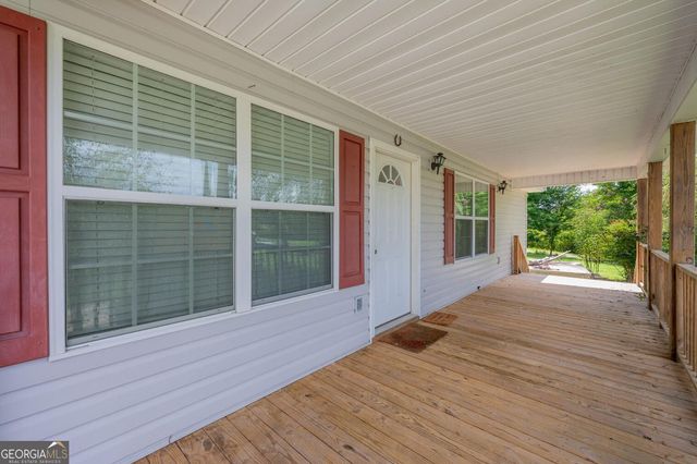 105 Dodson Shields Road, Lafayette, GA 30728