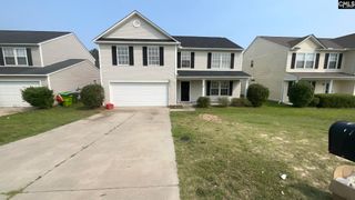 478 Fox Trot Drive, Columbia, SC 29229