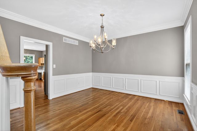 3005 Old Field Way, Lexington, KY 40513