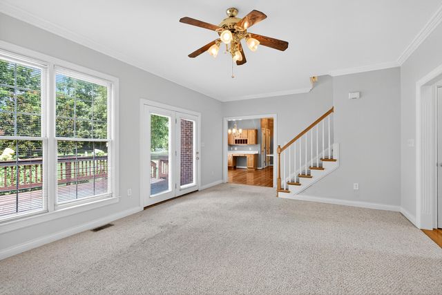 3005 Old Field Way, Lexington, KY 40513