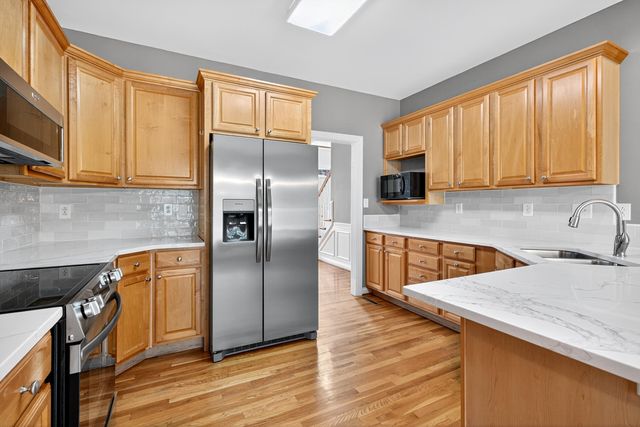 3005 Old Field Way, Lexington, KY 40513