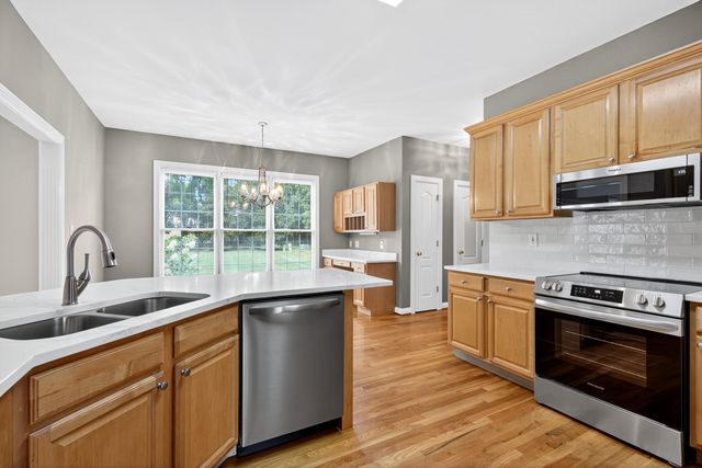 3005 Old Field Way, Lexington, KY 40513