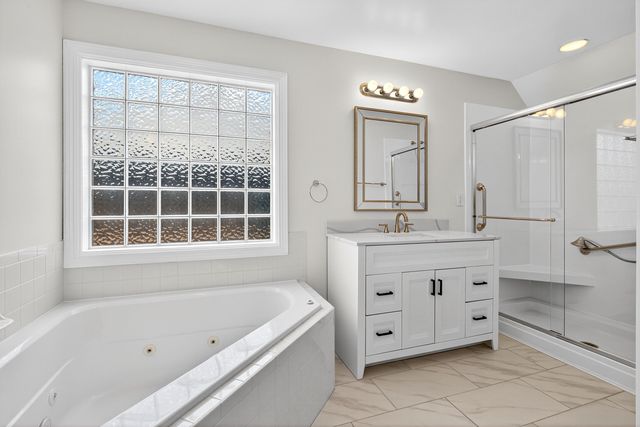 3005 Old Field Way, Lexington, KY 40513