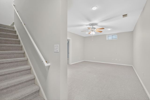 3005 Old Field Way, Lexington, KY 40513