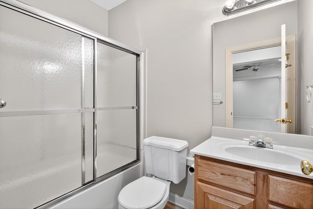 3005 Old Field Way, Lexington, KY 40513