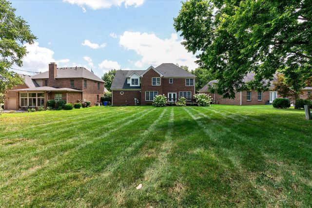 3005 Old Field Way, Lexington, KY 40513