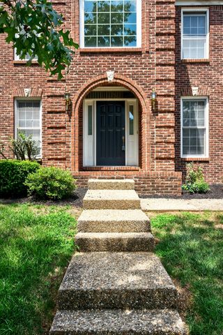 3005 Old Field Way, Lexington, KY 40513