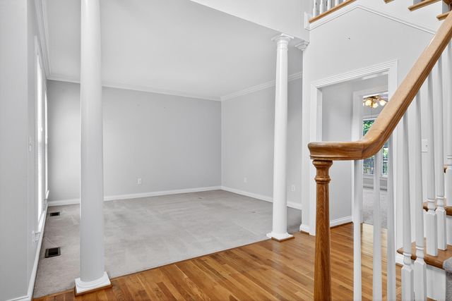 3005 Old Field Way, Lexington, KY 40513