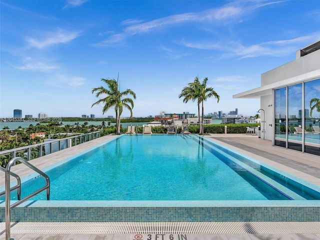 9940 W Bay Harbor Drive 3BN, Bay Harbor Islands, FL 33154