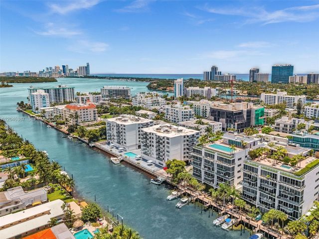 9940 W Bay Harbor Drive 3BN, Bay Harbor Islands, FL 33154