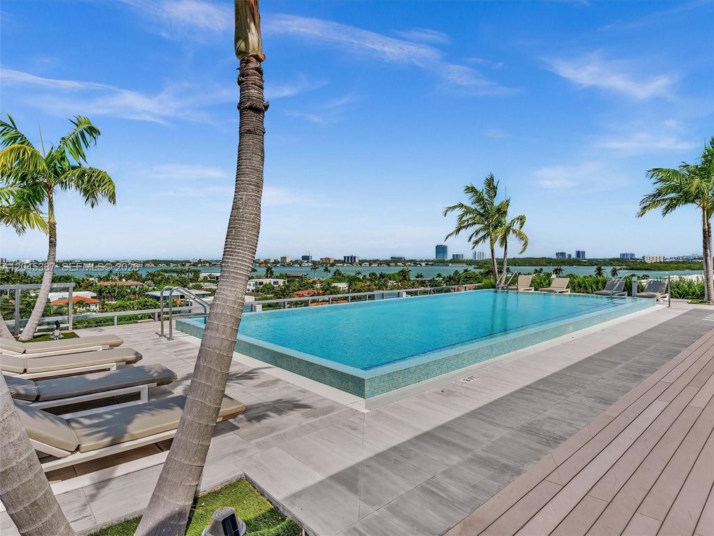 9940 W Bay Harbor Drive 3BN, Bay Harbor Islands, FL 33154