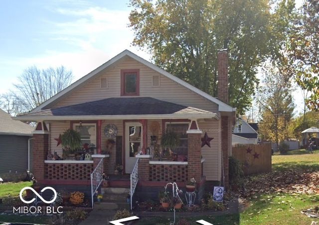 109 E Washington Street, Mooresville, IN 46158