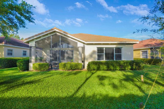 7112 Maidstone Drive, Port St. Lucie, Port St Lucie, FL 34986