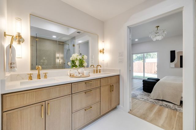 2923 Materhorn Drive, Dallas, TX 75228